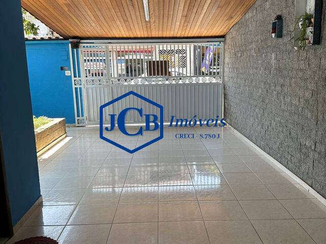 Casa para Venda em Barueri - 4