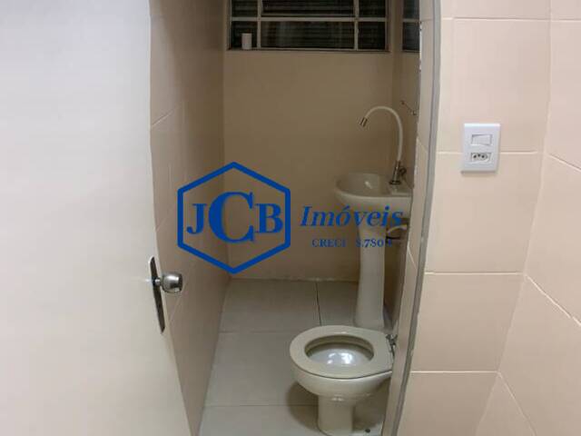 Sala para Locação em Barueri - 4