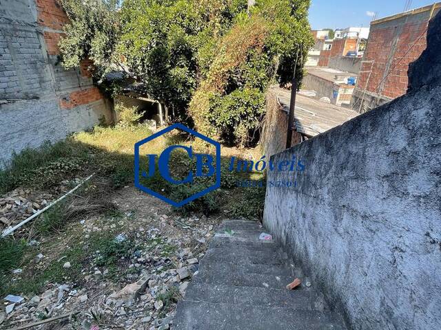 #5 - Terreno para Venda em Barueri - SP - 1