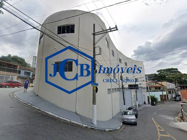 #7 - Salão Comercial para Locação em Barueri - SP - 2