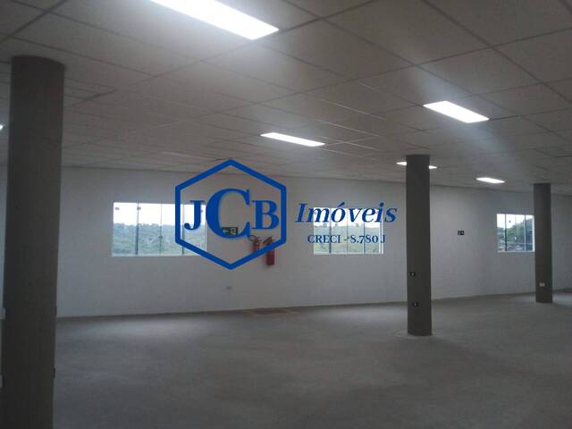 Salão Comercial para Locação em Barueri - 4
