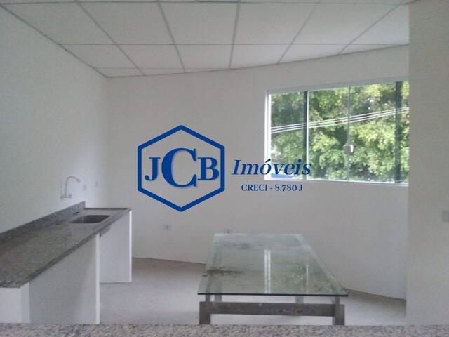 Salão Comercial para Locação em Barueri - 5