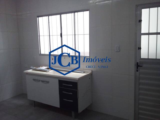 Casa para Venda em Jandira - 4