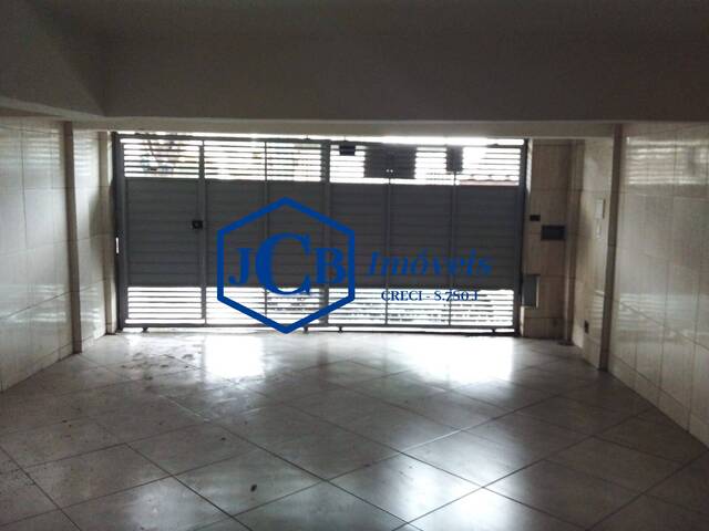 #8 - Casa para Venda em Jandira - SP - 2