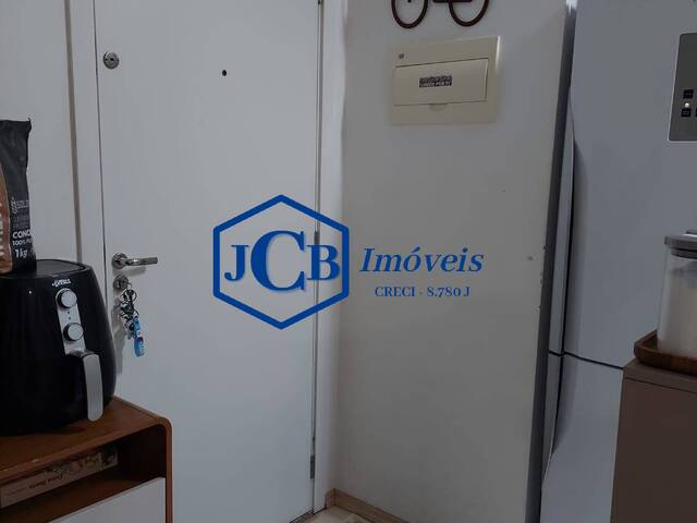 #13 - Apartamento para Venda em Barueri - SP - 2