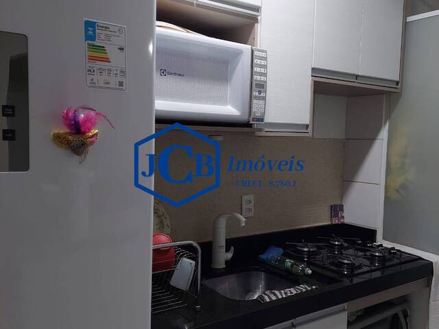 Apartamento para Venda em Barueri - 4