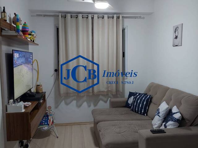 #13 - Apartamento para Venda em Barueri - SP - 1