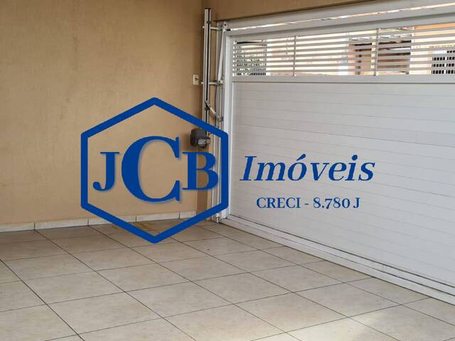 #12 - Casa para Venda em Osasco - SP - 2