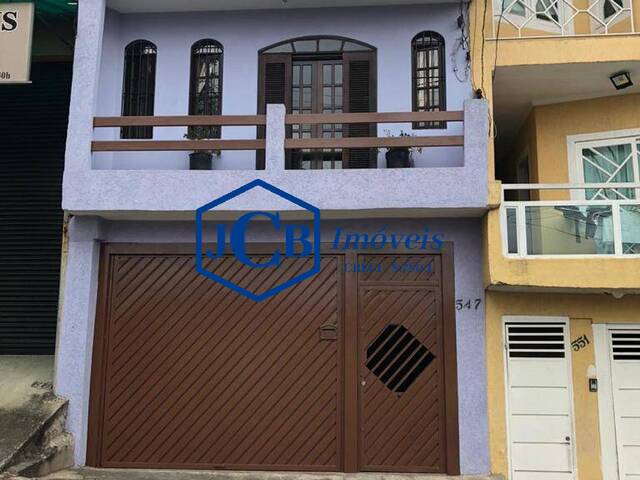 #14 - Casa para Venda em Barueri - SP - 1