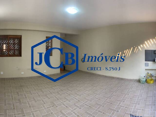 #16 - Casa para Venda em Barueri - SP - 2