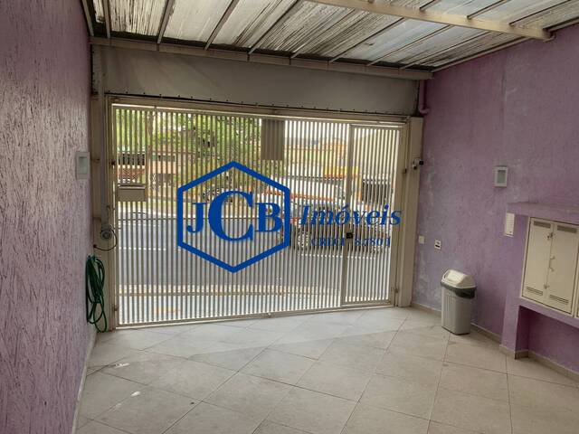 #17 - Casa para Venda em Barueri - SP - 2