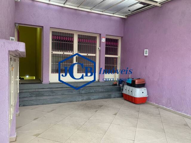 #17 - Casa para Venda em Barueri - SP - 3