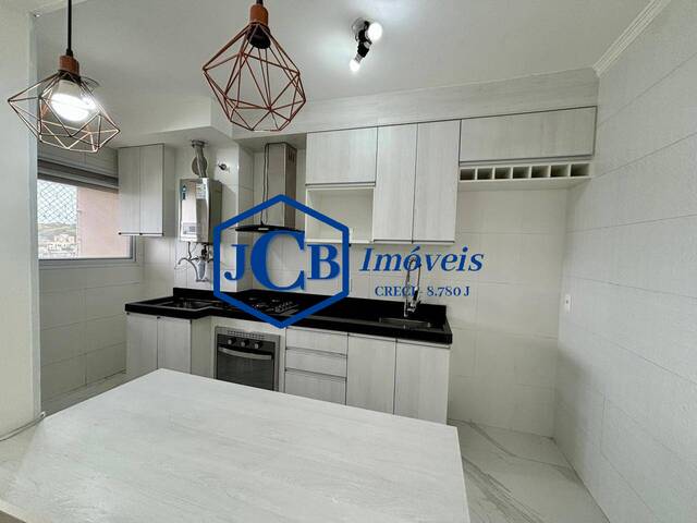 #18 - Apartamento para Venda em Barueri - SP - 3
