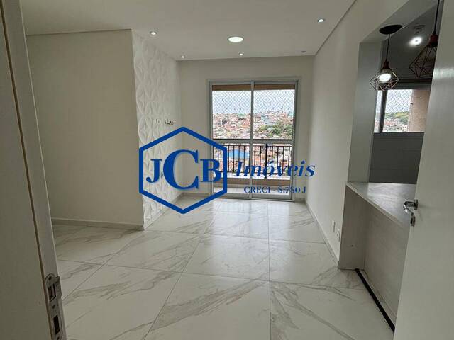 #18 - Apartamento para Venda em Barueri - SP - 1