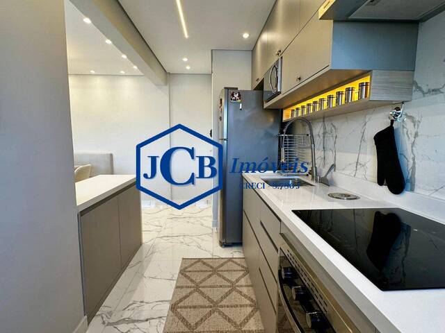 #19 - Apartamento para Venda em Barueri - SP - 2