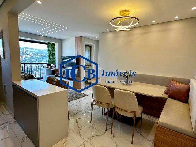 #19 - Apartamento para Venda em Barueri - SP - 3