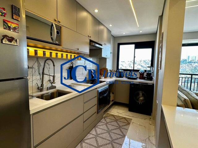 #19 - Apartamento para Venda em Barueri - SP - 1