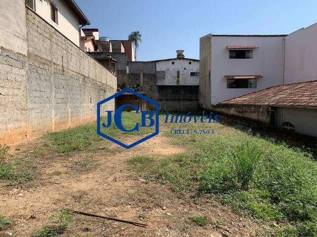 #21 - Terreno para Venda em Barueri - SP - 1