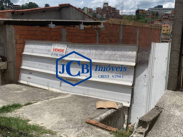 #22 - Terreno para Venda em Itapevi - SP - 2