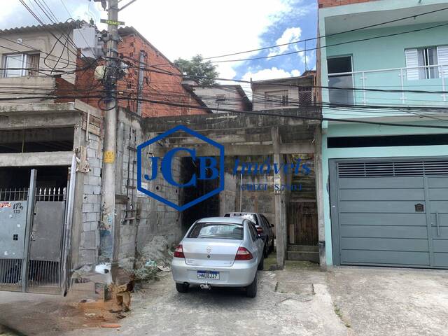 #23 - Terreno para Venda em Itapevi - SP - 1