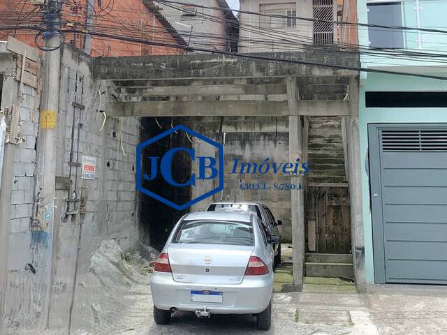 #23 - Terreno para Venda em Itapevi - SP - 2