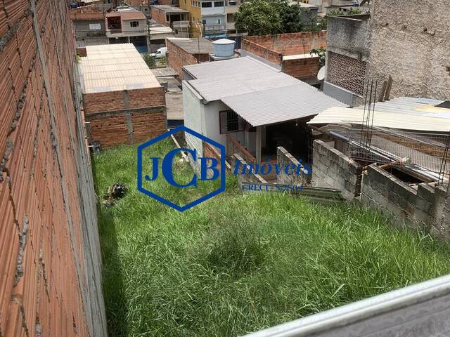 #22 - Terreno para Venda em Itapevi - SP - 1