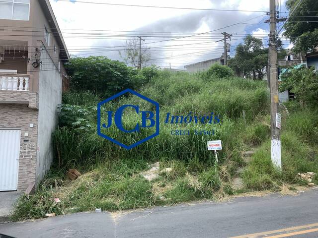 #25 - Terreno para Venda em Cotia - SP - 1