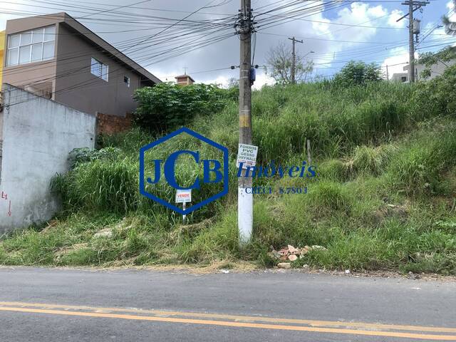 #25 - Terreno para Venda em Cotia - SP - 3