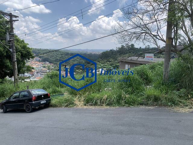 #25 - Terreno para Venda em Cotia - SP - 2