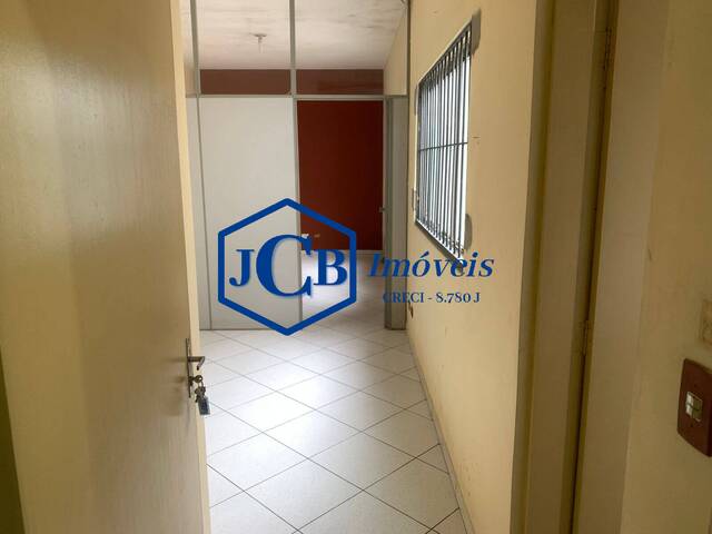 #27 - Sala para Locação em Itapevi - SP - 2