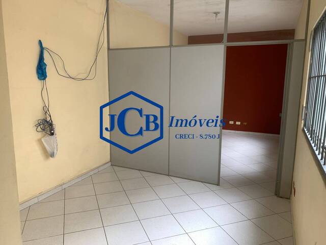 #27 - Sala para Locação em Itapevi - SP - 1