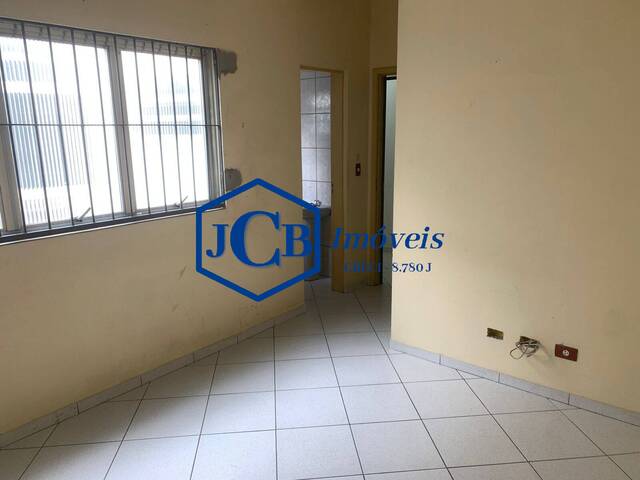 #27 - Sala para Locação em Itapevi - SP - 3