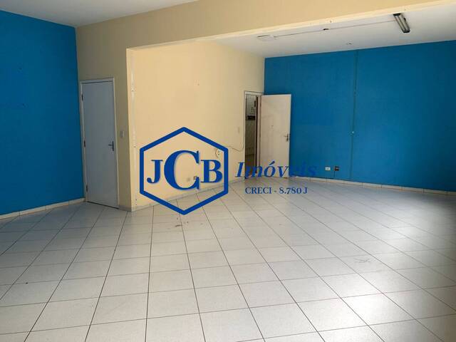 #28 - Sala para Locação em Itapevi - SP - 1