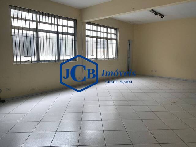 #28 - Sala para Locação em Itapevi - SP - 2