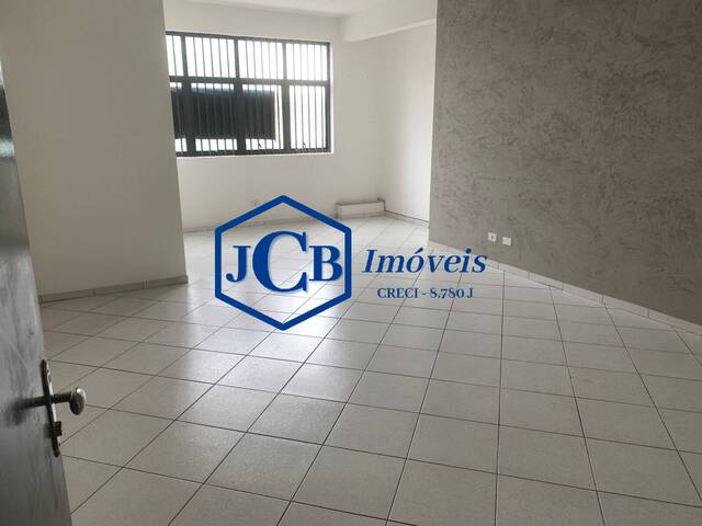 #29 - Sala para Locação em Itapevi - SP - 1