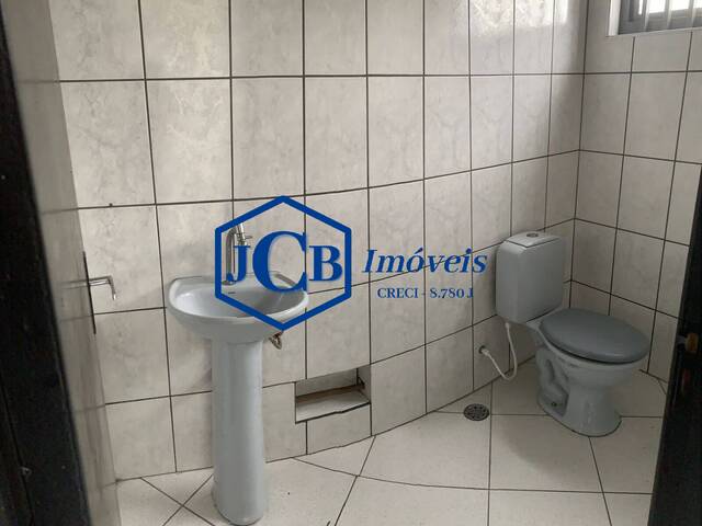 #29 - Sala para Locação em Itapevi - SP - 3