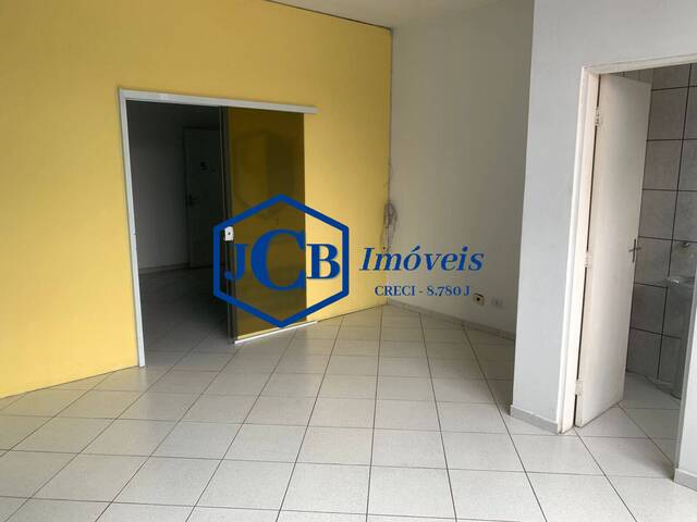 #30 - Sala para Locação em Itapevi - SP - 3