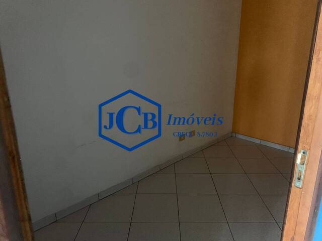 Sala para Locação em Itapevi - 4