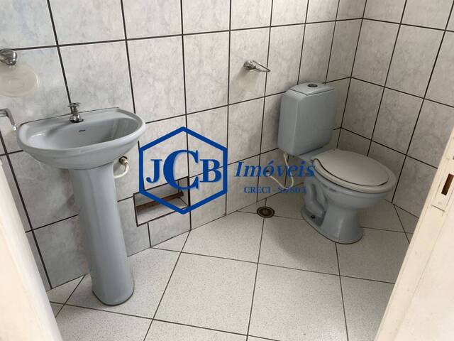 Sala para Locação em Itapevi - 5