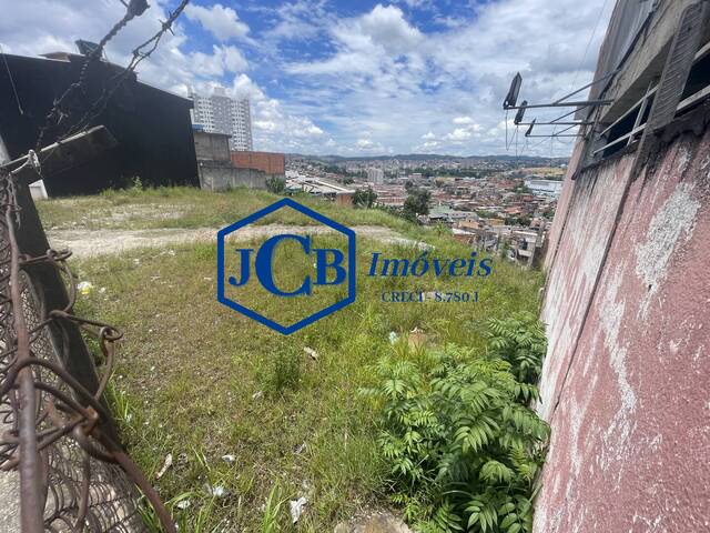 #10 - Terreno para Venda em Itapevi - SP - 2