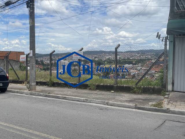 #10 - Terreno para Venda em Itapevi - SP - 1