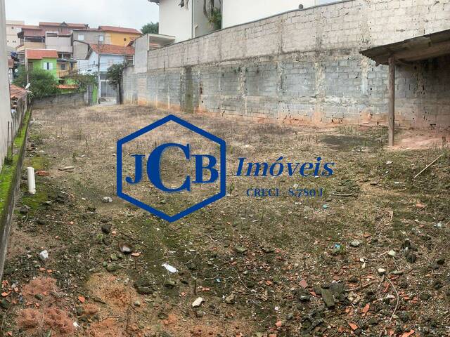 #21 - Terreno para Venda em Barueri - SP - 2
