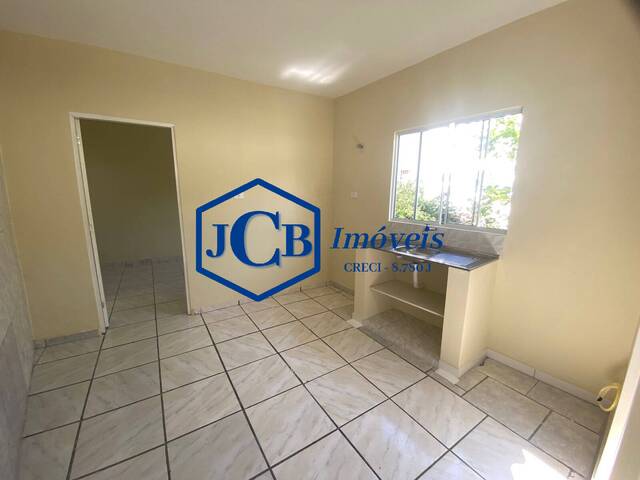 Locação em Vila Anita Costa - Jandira