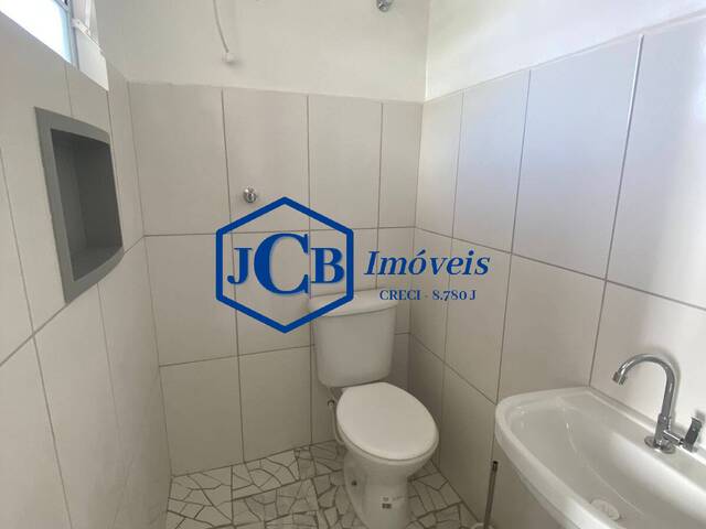 #32 - Casa para Locação em Jandira - SP - 3