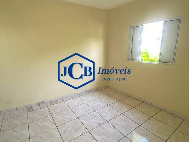 #32 - Casa para Locação em Jandira - SP - 2